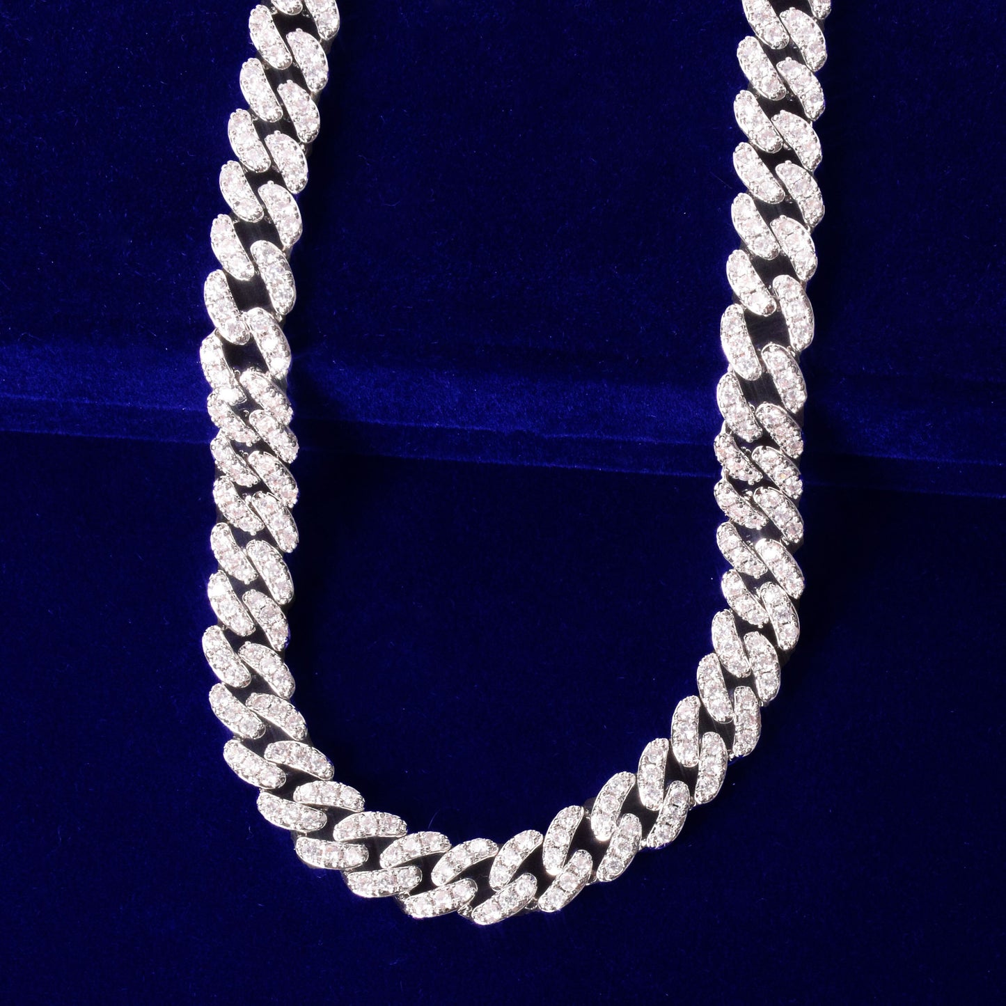 MIAMI CUBAN 10MM CHAIN