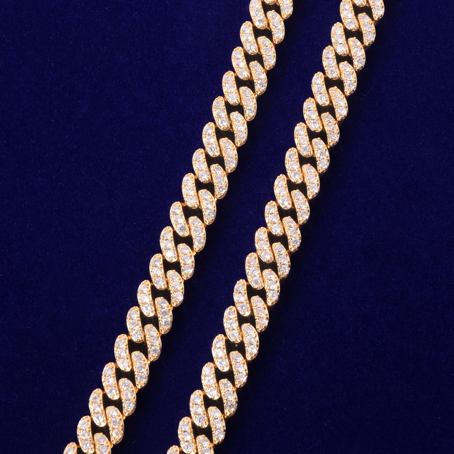 MIAMI CUBAN 10MM CHAIN