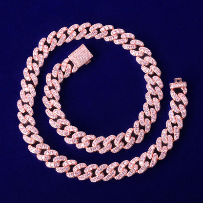 MIAMI CUBAN 10MM CHAIN