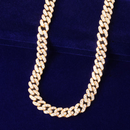 MIAMI CUBAN 10MM CHAIN