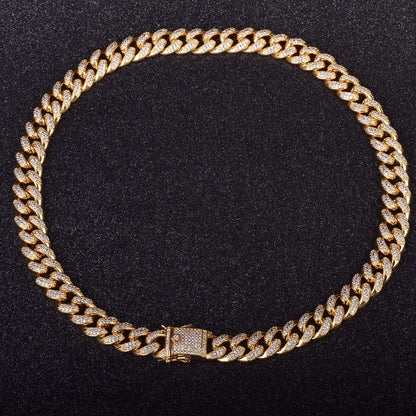 CUBAN 12MM CHAIN