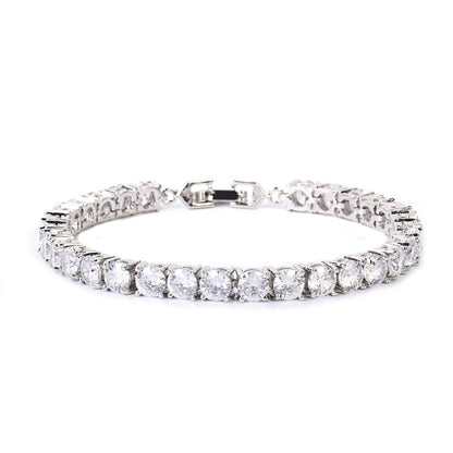 HYDRA TENNIS BRACELET