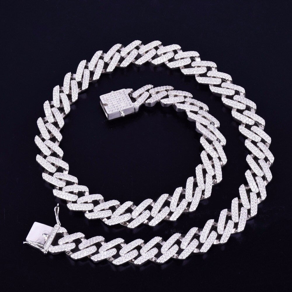 MIAMI CUBAN 14MM CHAIN