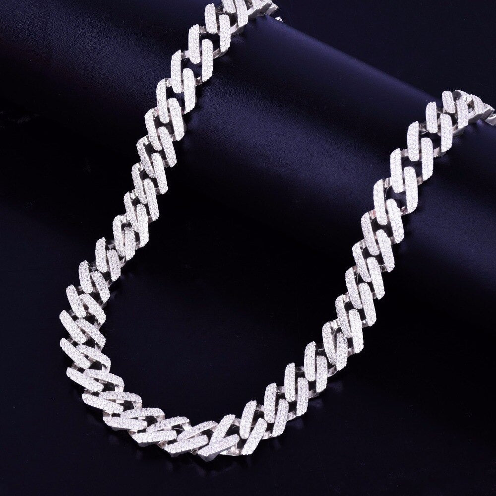 MIAMI CUBAN 14MM CHAIN