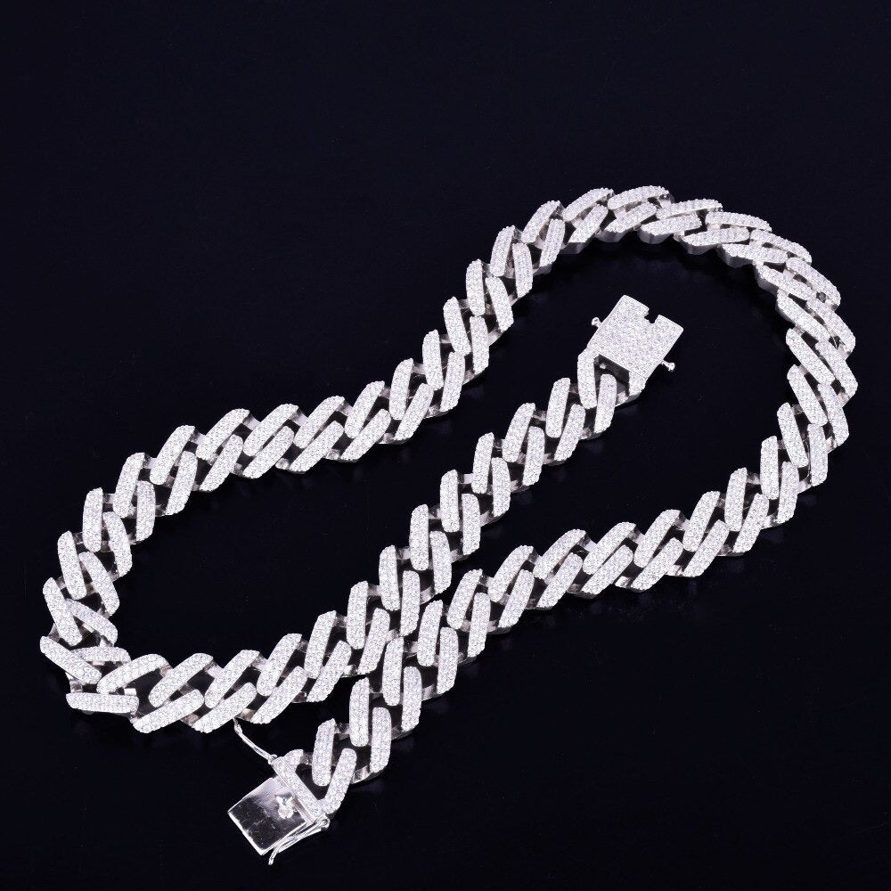 MIAMI CUBAN 14MM CHAIN