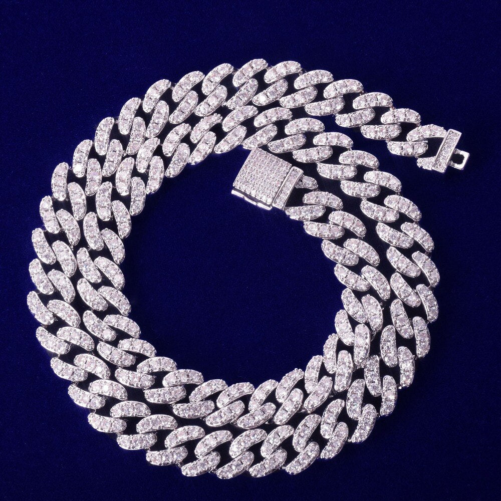 MIAMI CUBAN 10MM CHAIN