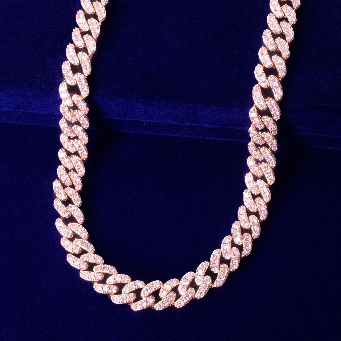 MIAMI CUBAN 10MM CHAIN