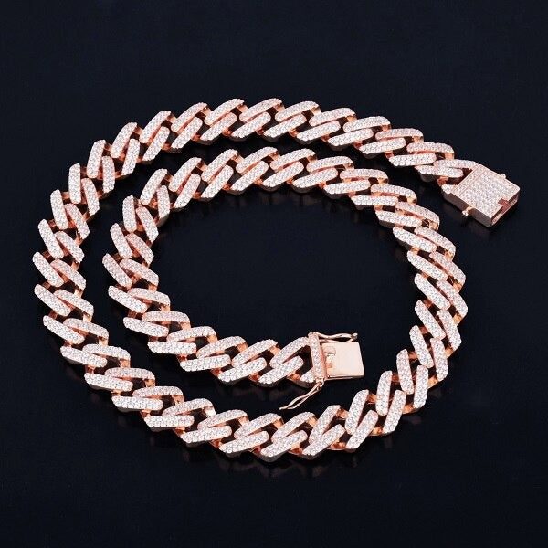MIAMI CUBAN 14MM CHAIN