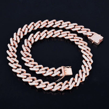 MIAMI CUBAN 14MM CHAIN